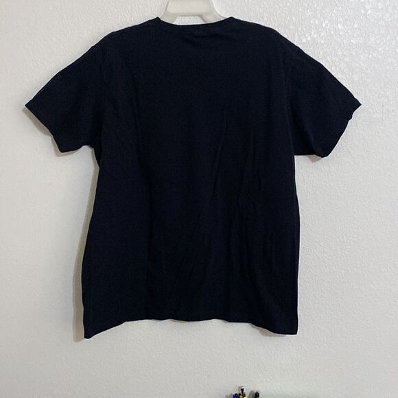 STAR WARS Black T Shirt Size XL - Picture 3 of 3